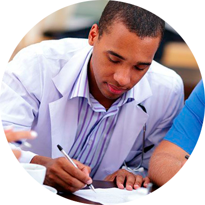 Specialization training