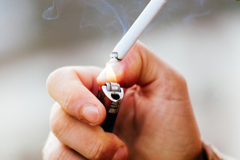 Yoga4You - Give Up Smoking in Dubai