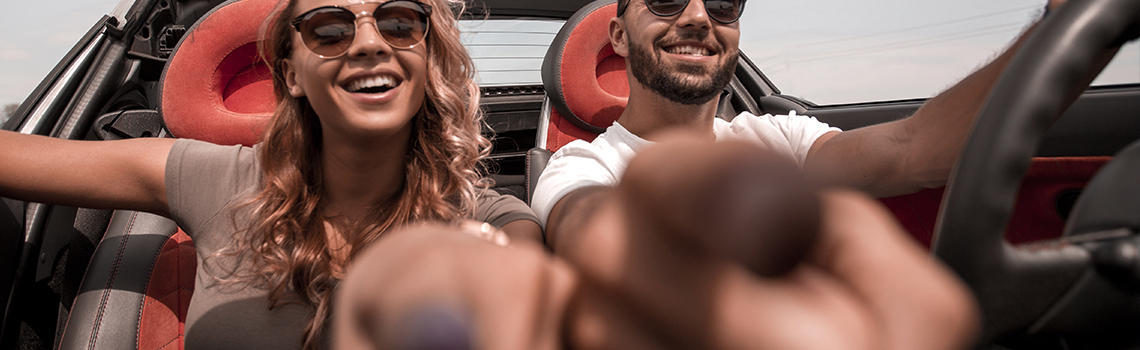Car Rental Shop in UAE Marina