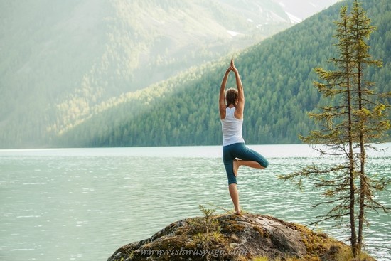 Yoga 